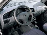 Fiat Strada 1999 года (EU)